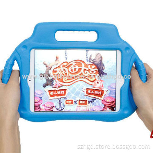 Soft Handle Case for iPad Mini 7.9-inch with Stand Function, Made of EVA, Lightweight and Simple
